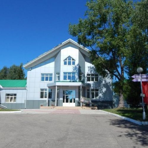 *База отдыха "Красная гвоздика"