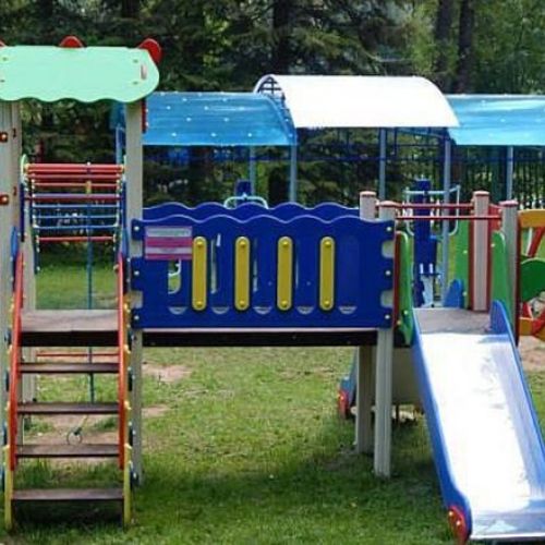 *База отдыха "Красная гвоздика"